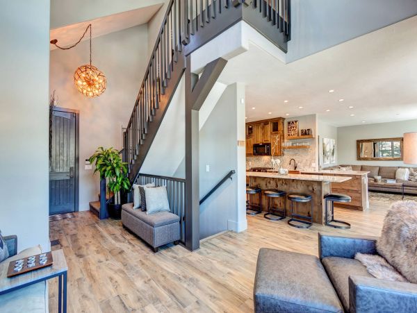 Perfect Breckenridge Vacation Rental with 4 Bedrooms