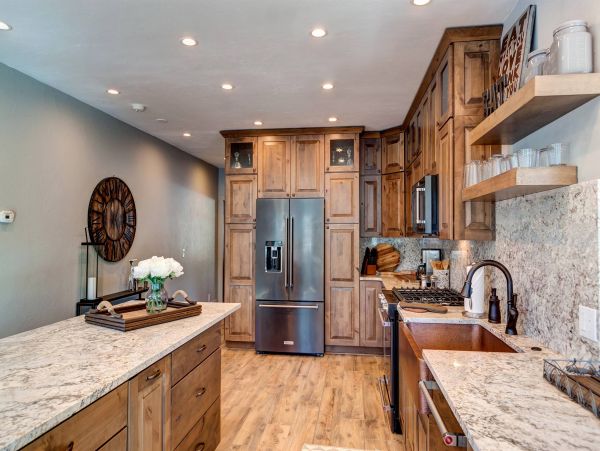 Perfect Breckenridge Vacation Rental with 4 Bedrooms