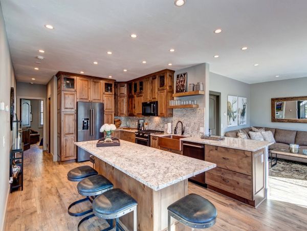 Perfect Breckenridge Vacation Rental with 4 Bedrooms