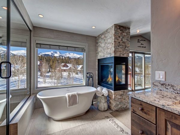 Perfect Breckenridge Vacation Rental with 4 Bedrooms