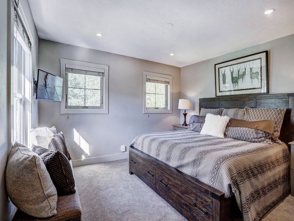 Perfect Breckenridge Vacation Rental with 4 Bedrooms