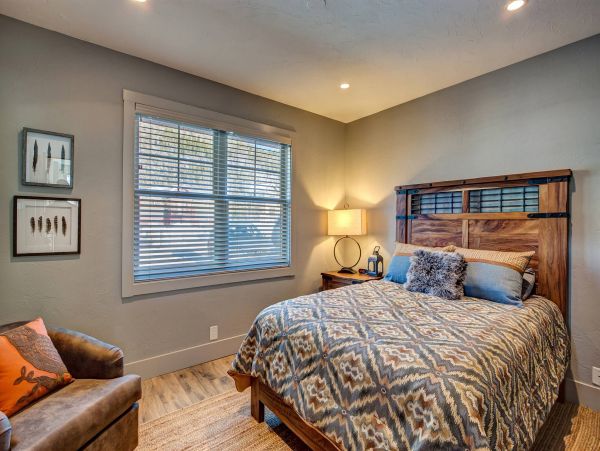 Perfect Breckenridge Vacation Rental with 4 Bedrooms