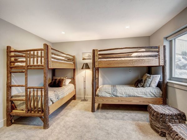 Perfect Breckenridge Vacation Rental with 4 Bedrooms