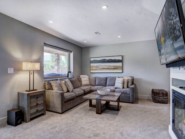 Perfect Breckenridge Vacation Rental with 4 Bedrooms