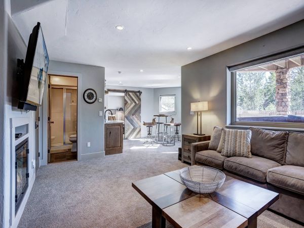 Perfect Breckenridge Vacation Rental with 4 Bedrooms