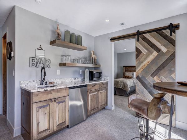 Perfect Breckenridge Vacation Rental with 4 Bedrooms