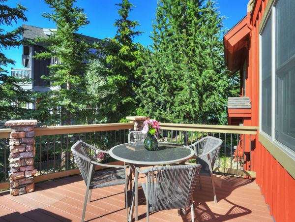 Perfect Breckenridge Vacation Rental with 4 Bedrooms