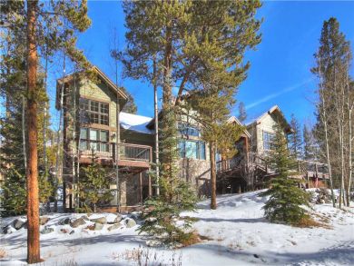 Breckenridge Home 937289