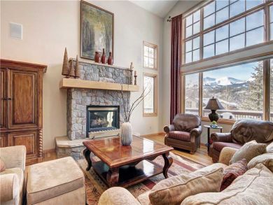 Breckenridge Home 937289