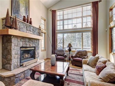 Breckenridge Home 937289