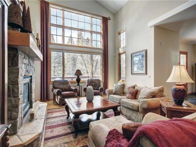Breckenridge Home 937289