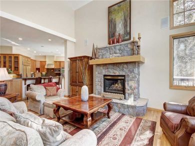 Breckenridge Home 937289