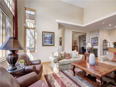 Breckenridge Home 937289