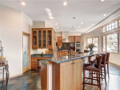 Breckenridge Home 937289