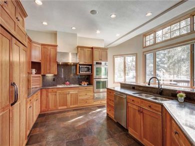 Breckenridge Home 937289