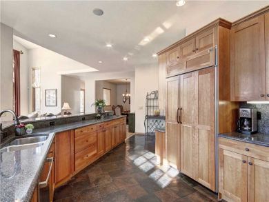 Breckenridge Home 937289