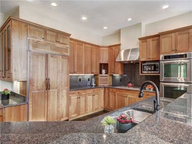 Breckenridge Home 937289