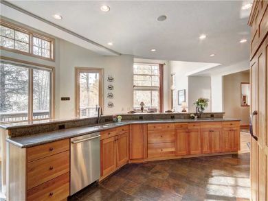 Breckenridge Home 937289