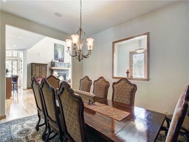 Breckenridge Home 937289
