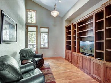Breckenridge Home 937289