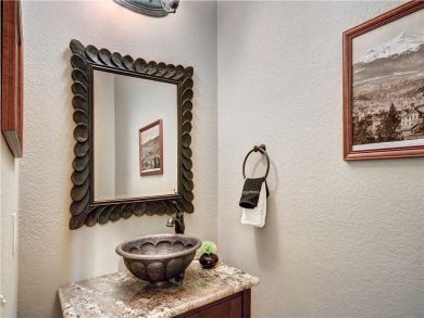 Breckenridge Home 937289