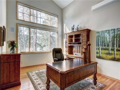 Breckenridge Home 937289