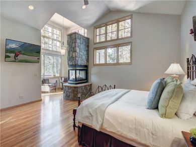 Breckenridge Home 937289