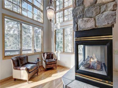 Breckenridge Home 937289