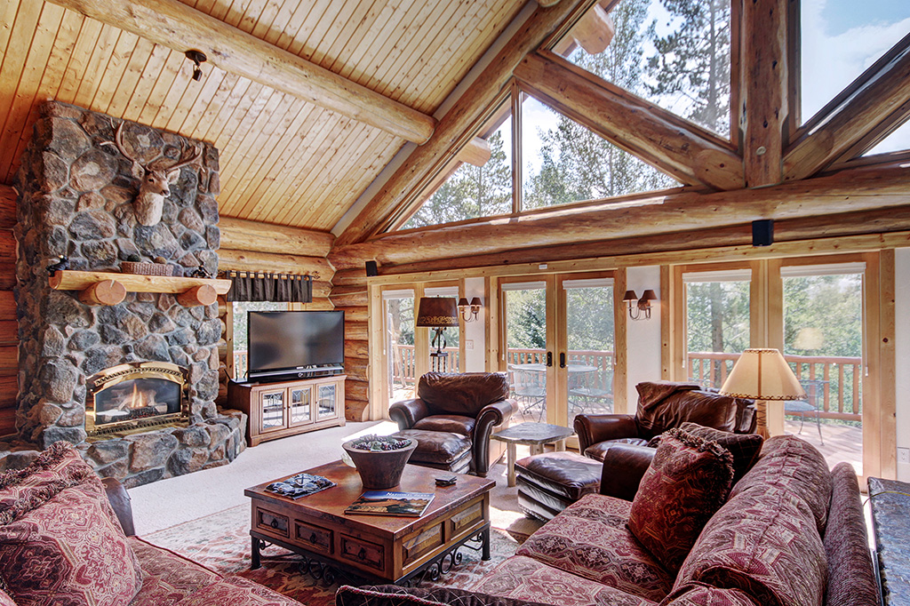 Breckenridge Home 937290 Breckenridge Home 937290