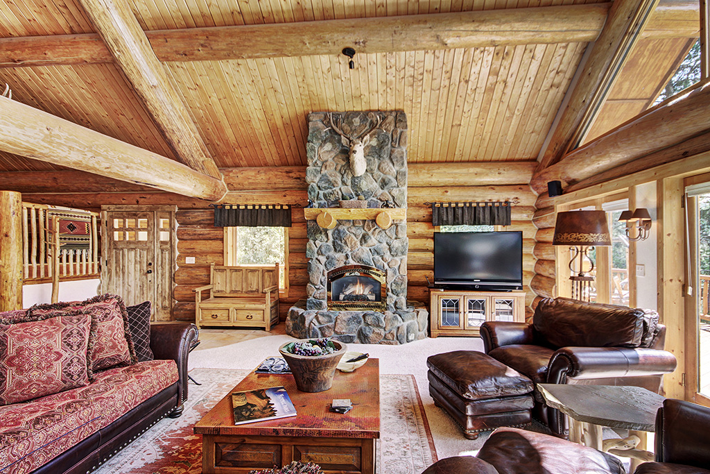 Breckenridge Home 937290 Breckenridge Home 937290