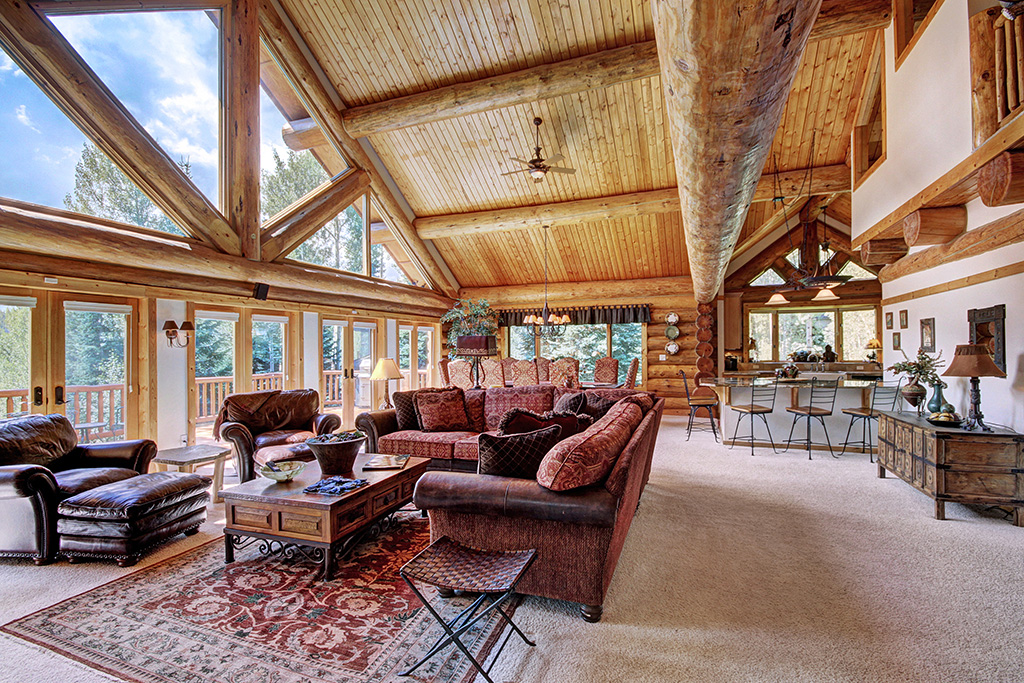 Breckenridge Home 937290 Breckenridge Home 937290