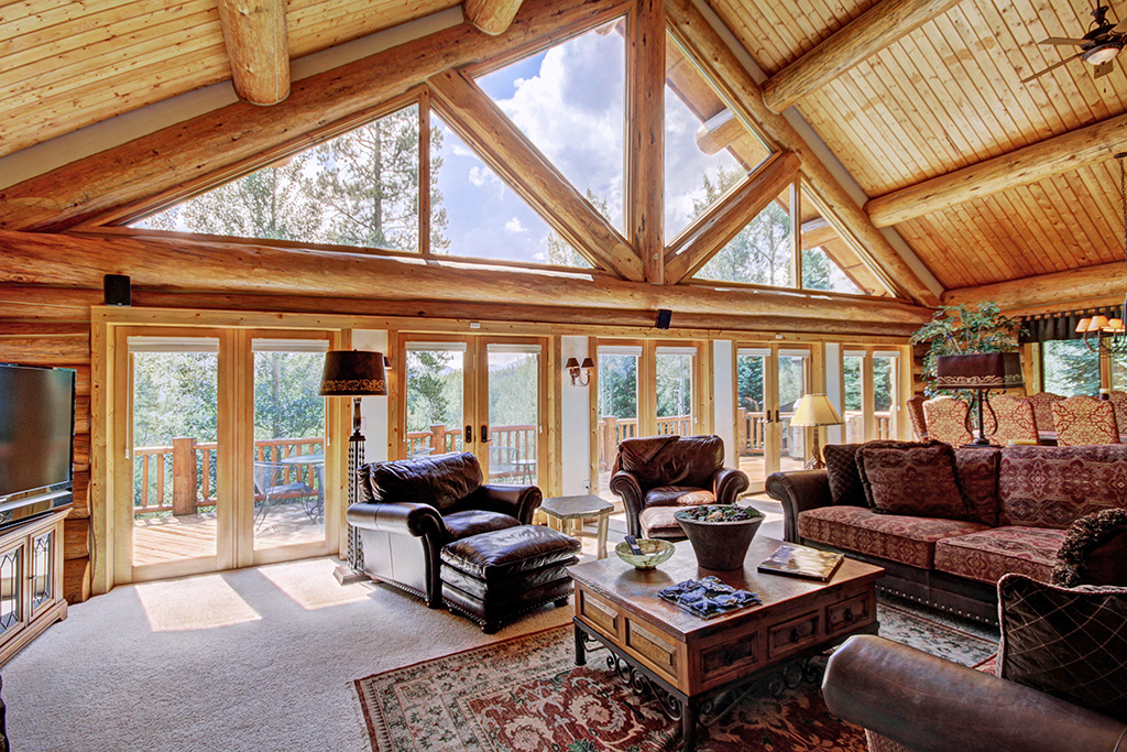 Breckenridge Home 937290 Breckenridge Home 937290