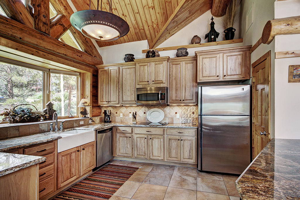 Breckenridge Home 937290 Breckenridge Home 937290