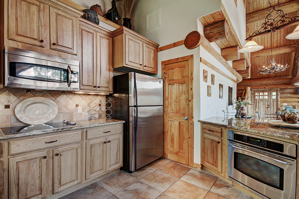 Breckenridge Home 937290 Breckenridge Home 937290