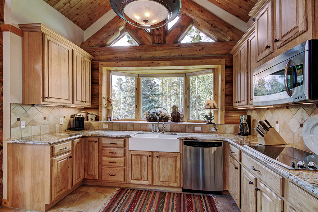 Breckenridge Home 937290 Breckenridge Home 937290