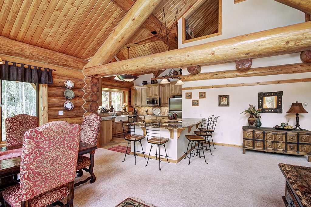 Breckenridge Home 937290 Breckenridge Home 937290