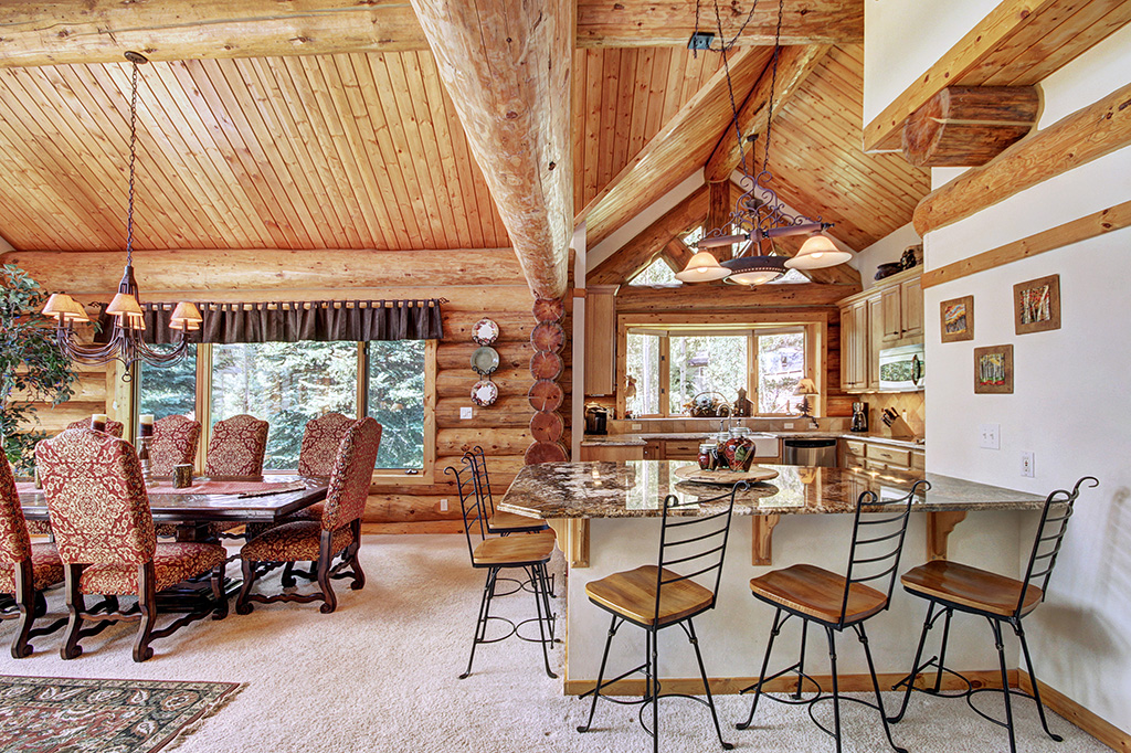 Breckenridge Home 937290 Breckenridge Home 937290