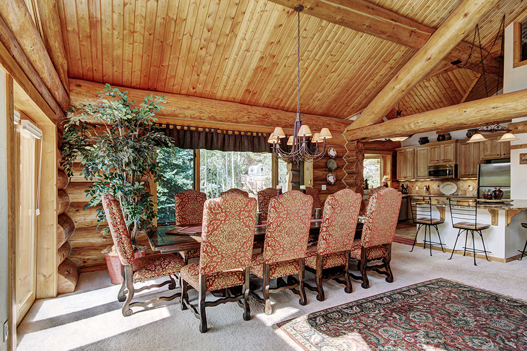 Breckenridge Home 937290 Breckenridge Home 937290