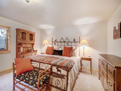 Breckenridge Home 937290 Breckenridge Home 937290
