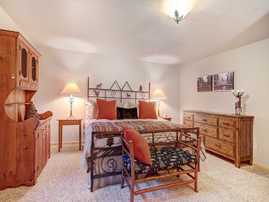 Breckenridge Home 937290 Breckenridge Home 937290