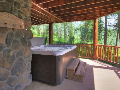 Breckenridge Home 937290 Breckenridge Home 937290