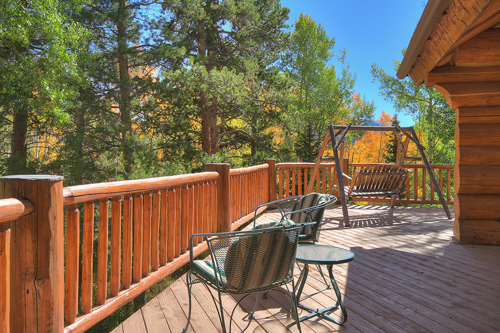 Breckenridge Home 937290 Breckenridge Home 937290