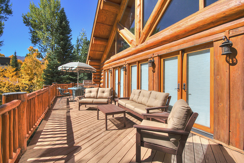 Breckenridge Home 937290 Breckenridge Home 937290