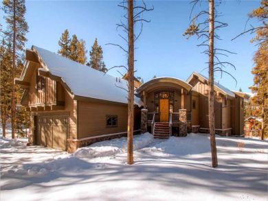 Breckenridge Home 937292 Breckenridge Home 937292