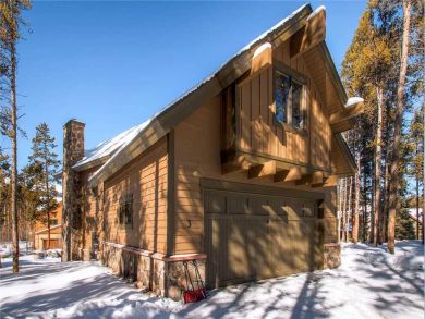 Breckenridge Home 937292 Breckenridge Home 937292
