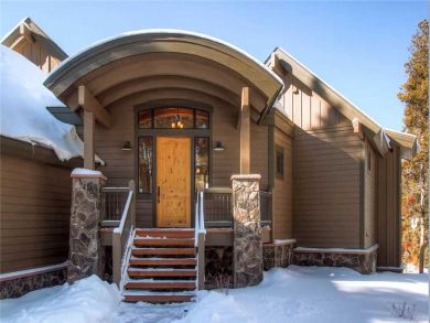 Breckenridge Home 937292 Breckenridge Home 937292