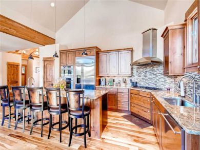 Breckenridge Home 937292 Breckenridge Home 937292