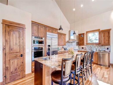Breckenridge Home 937292 Breckenridge Home 937292