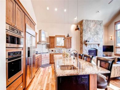 Breckenridge Home 937292 Breckenridge Home 937292