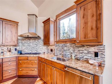 Breckenridge Home 937292 Breckenridge Home 937292
